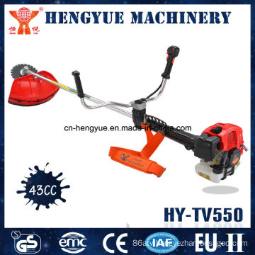 43cc High Quality Brush Cutter with Ce Certification